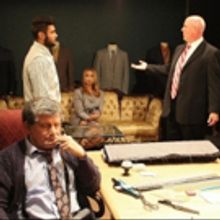 BWW Review: Zeitgeist Stage Opens Curtain on Final Season With N.E. Premiere of VICU�