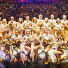 A CHORUS LINE Completes First-Ever China Performances