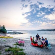 New Ways to Sip, Savor and Sightsee by the Sea in Nova Scotia