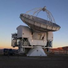 Smithsonian Channel to Air New Documentary BLACK HOLE HUNTERS