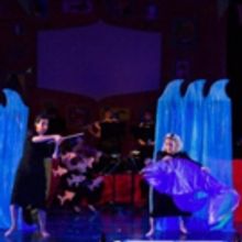 Theater Artist Lake SimonsDirects And Designs Holiday Production Of Saint-Saëns'…