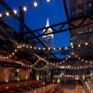 Celebrate National Margarita Day at REFINERY ROOFTOP in Midtown