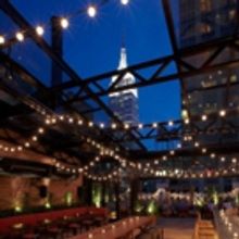 Celebrate National Margarita Day at REFINERY ROOFTOP in Midtown
