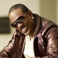 Ring in the New Year with R&B Icon Charlie Wilson at NJPAC