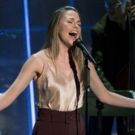 Photo Coverage: Check Out Photos of Sutton Foster & Friends at Live From Lincoln…