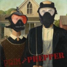 Planet Ant Presents AMERICAN'T Double Feature