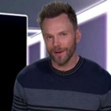 Watch: Netflix Shares 'What's Happened So Far' Joel McHale Video