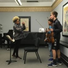 Monsanto Fund Awards $160,000 To SLSO In Unison Progam