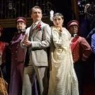 Review Roundup: Critics Check-In at Encores! GRAND HOTEL