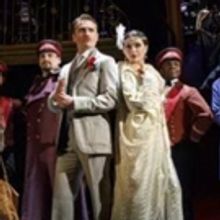 Review Roundup: Critics Check-In at Encores! GRAND HOTEL