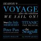 Serenbe Playhouse Announces Ninth Season