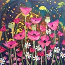 Last Chance To See Work From Warrington Art Group Inspired By Town's Social And Natur