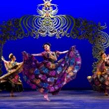 In Time for Dia de los Muertos: Colorful Ballet Folklorico Comes to San Jose