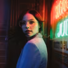Ginesse Releases New Track THE INBETWEEN, Alongside One-Shot Music Video