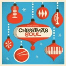 Amazon Music Releases Original Playlist 'Christmas Soul' Feat. 25 Newly Recorded…