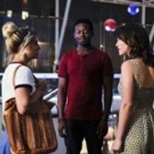 Annaleigh Ashford to Guest Star on an Episode of GOD FRIENDED ME