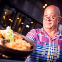 Travel Channel Checks Off a Second Season of THE ZIMMERN LIST with Culinary Explorer Andrew Zimmern
