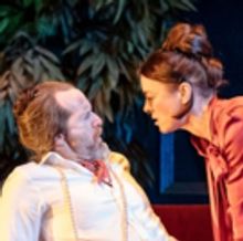 BWW Review: TARTUFFE, National Theatre
