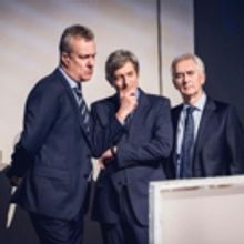 BWW Review: ART, Richmond Theatre