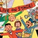 Arts Centre Melbourne presents a CDP Kids Production THE 78-STOREY TREEHOUSE
