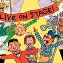 Arts Centre Melbourne presents a CDP Kids Production THE 78-STOREY TREEHOUSE