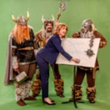 City Theatre's Artistic Director, Margaret Ledford, Talks SUMMER SHORTS at the Adrien