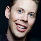 NJPAC Announces Comedian Ryan Hamilton