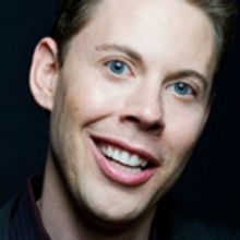 NJPAC Announces Comedian Ryan Hamilton
