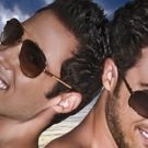 Time To 'Scare Up' Your Last Minute Tickets! Perry Twins, Robin S And More Haunt Arenas Street For HALLOWEEN PALM SPRINGS 2017