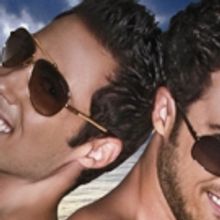 Time To 'Scare Up' Your Last Minute Tickets! Perry Twins, Robin S And More Haunt Aren