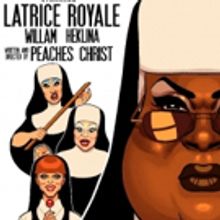 BWW Reviews: MISTER ACT A Hilarious Spoof Done Right