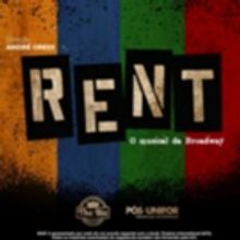 RENT Coming to THE BIZ ARTS This August!