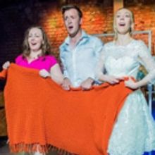 A HUSBAND AT THE DOOR Comes To Opera Monte Carlo