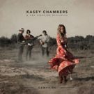 Kasey Chambers Releases 12th Studio Album CAMPFIRE Today
