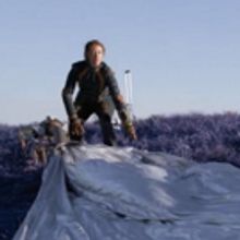 Video: The Robinsons Reveal What It Takes to Venture Into Space on Netflix's LOST IN…