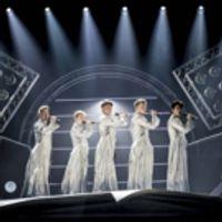TV: Meet the Cast of THE BAND Video