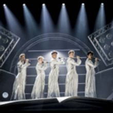 TV: Meet the Cast of THE BAND