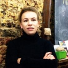 TV: Behind the Scenes with the Cast of THE DARK ROOM at Theatre503