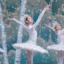 National Ballet of Canada's THE NUTCRACKER Sells Out with Record-Breaking Sales
