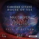 Caravan Gitane and House of Yes Present 'FULL SPECTRUM'