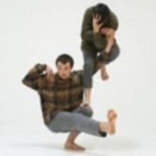 BWW Review: TL/JA: DANCE COLLECTIVES: COLLECTIVESDRIFT - MIXIN' IT UP - A New Breed O