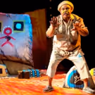 BWW Review: DC-Area Premiere of Fugard's THE PAINTED ROCKS AT REVOLVER CREEK at…