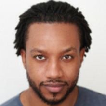 Donnell E. Smith and TOO HEAVY FOR YOUR POCKET at GSP from 4/23 to 5/19