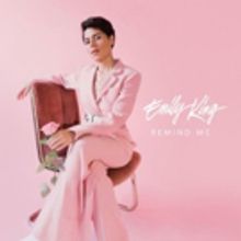 Emily King Releases New Track REMIND ME Out Today!