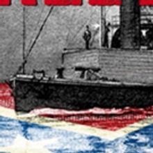 Amas Musical Theatre To Present STEALING FREEDOM as Part of 'Dare To Be Different' Se