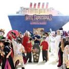 Monsters Cruise Into Cannes Film Festival To Launch A Sneak Peek From HOTEL…