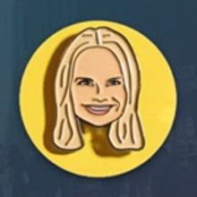 Accessorize in Style With New Broadway Pins Featuring Eartha Kitt, Julie Andrews, and