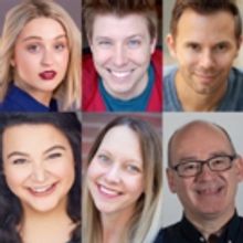 Farmers Alley Theatre Children's Theatre Announces Cast For LILLY'S PURPLE PLASTIC PU