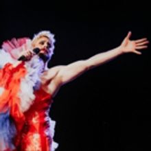 BWW Review: JONNY WOO'S ALL STAR BREXIT CABARET, London Coliseum