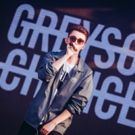 Greyson Chance's New Single GOOD AS GOLD Out 6/8 + New EP Coming This Summer